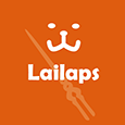 ライラプス株式会社ロゴ